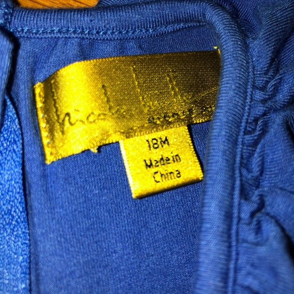 18 month spring/Summer outfit - Picture 3 of 5